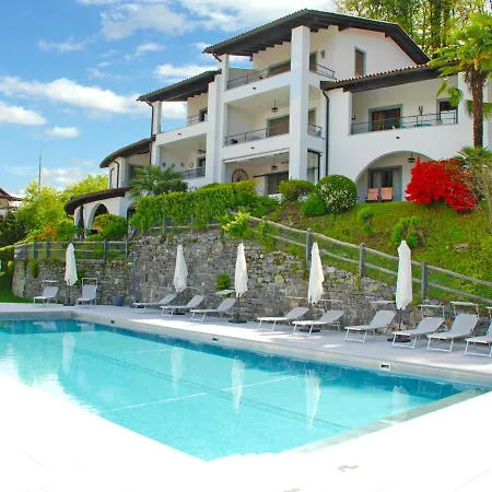 Apartamento Miralago - Utoring-4 By Interhome *