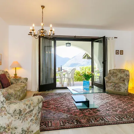 Miralago - Utoring-4 By Interhome