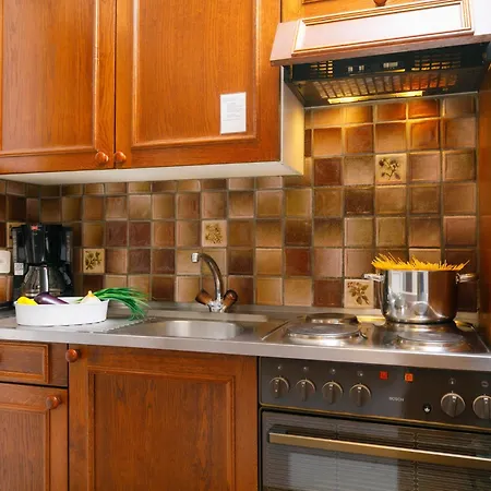 Miralago - Utoring-4 By Interhome *